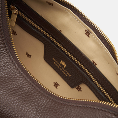 Cuoieria Fiorentina Eva Borsa Donna Cioccolato