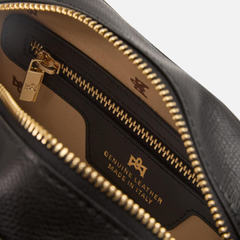 Cuoieria Fiorentina Astrid Borsa Donna Nero