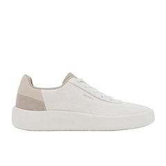 ADYRO PRIMA SNEAKERS DONNA WHITE