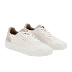 ADYRO PRIMA SNEAKERS DONNA WHITE