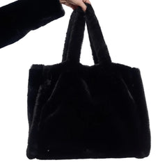 Rino & Pelle Borsa Daan Donna Black