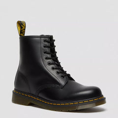 Dr. Martens 11822006 1460 Smooth Anfibi Uomo Nero