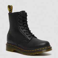 Dr. Martens 13512006 1460 Pascal Anfibi Donna Nero