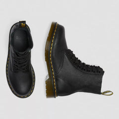 Dr. Martens 13512006 1460 Pascal Anfibi Donna Nero