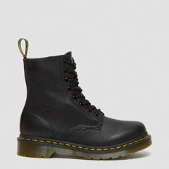 Dr. Martens 13512006 1460 Pascal Anfibi Donna Nero