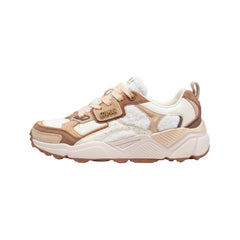 Colmar Sneakers Garner Aries Donna White/Beige
