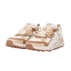 Colmar Sneakers Garner Aries Donna White/Beige