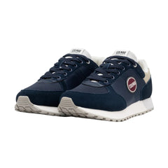 Colmar Sneakers Uomo Blue Navy/Grigio