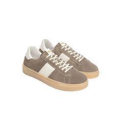 NeroGiardini Sneakers Uomo Talpa