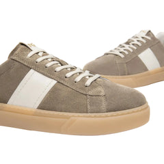 NeroGiardini Sneakers Uomo Talpa