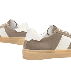 NeroGiardini Sneakers Uomo Talpa