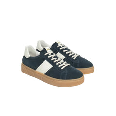 NeroGiardini Sneakers Uomo Blu