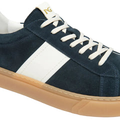 NeroGiardini Sneakers Uomo Blu