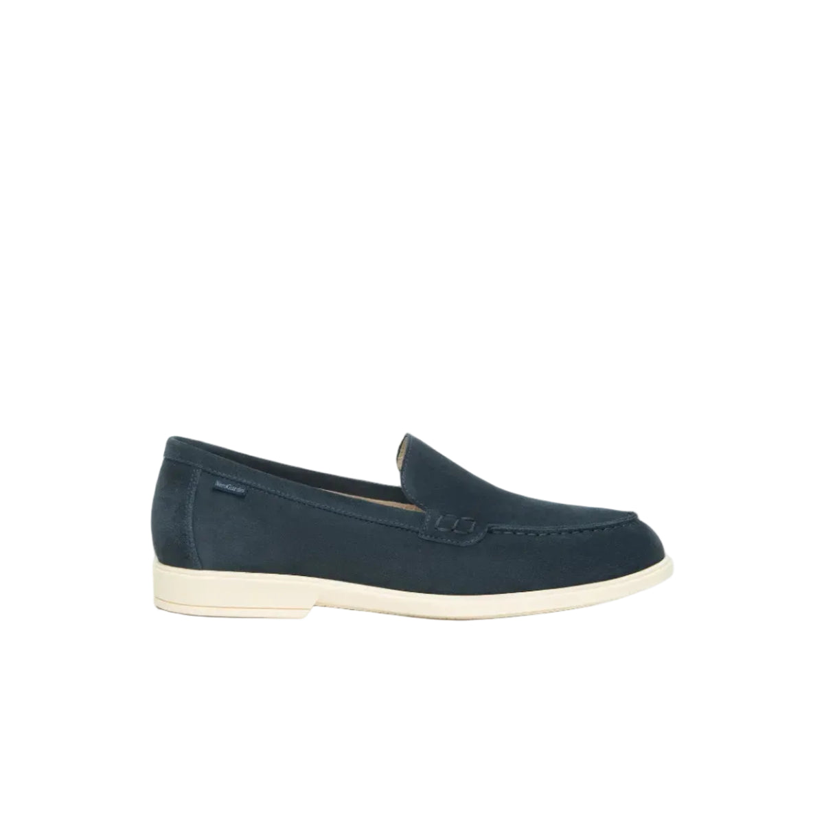 NeroGiardini Mocassini Uomo Blu