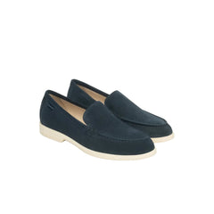 NeroGiardini Mocassini Uomo Blu