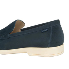 NeroGiardini Mocassini Uomo Blu