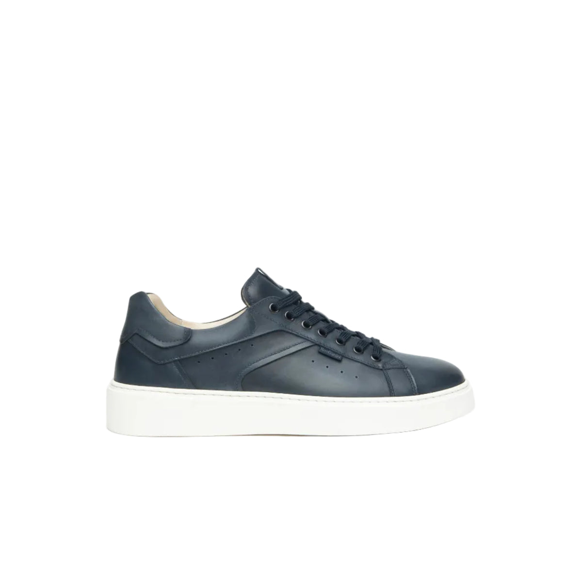 NeroGiardini Sneakers Uomo Blu