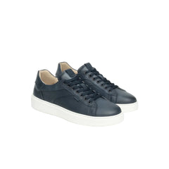 NeroGiardini Sneakers Uomo Blu