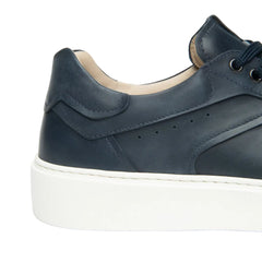 NeroGiardini Sneakers Uomo Blu