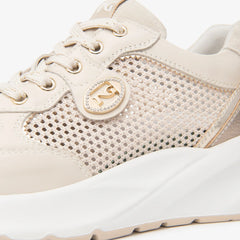 NeroGiardini Sneakers Donna Milk