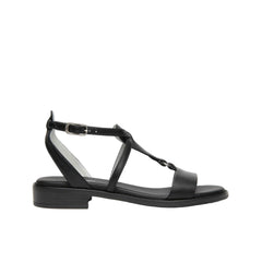 NeroGiardini Sandali Donna Nero