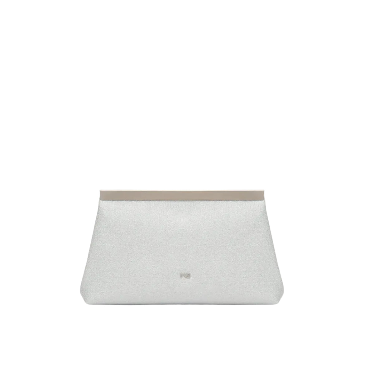 NeroGiardini Pochette Donna Argento
