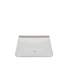 NeroGiardini Pochette Donna Argento