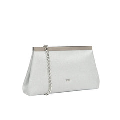 NeroGiardini Pochette Donna Argento