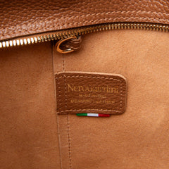 NeroGiardini Borsa Donna Cuoio