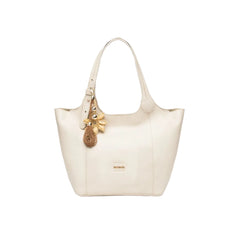 NeroGiardini Borsa Donna Panna