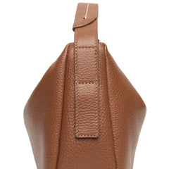 NeroGiardini Borsa Hobo Donna Cuoio