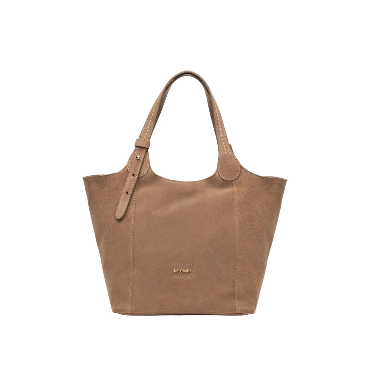NeroGiardini Borsa Donna Mou