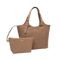 NeroGiardini Borsa Donna Mou