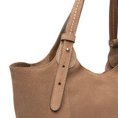 NeroGiardini Borsa Donna Mou