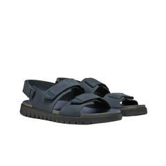 Geox Sandali Uomo Blue Navy
