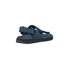 Geox Sandali Uomo Blue Navy