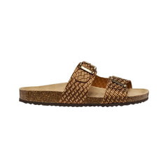 Geox Sandali Donna Bronzo