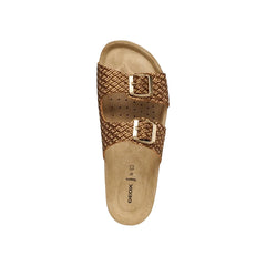 Geox Sandali Donna Bronzo