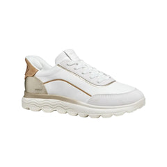 Geox Sneakers Donna Bianco/Off White