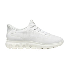 Geox Sneakers Donna Bianco