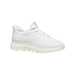 Geox Sneakers Donna Bianco