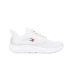 Tommy Hilfiger Sneakers Uomo Ecru