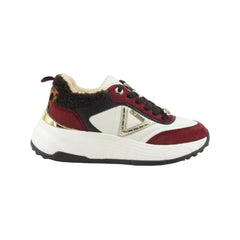 Guess Sneakers Donna Cream