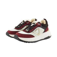 Guess Sneakers Donna Cream
