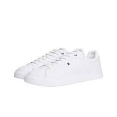 Tommy Hilfiger Sneakers Uomo White