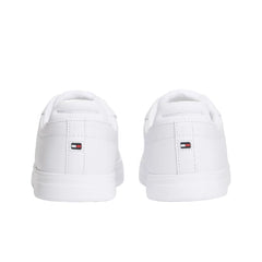Tommy Hilfiger Sneakers Uomo White