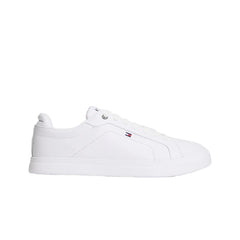 Tommy Hilfiger Sneakers Uomo White