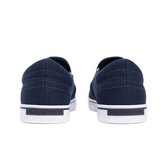 Tommy Hilfiger Slip On Uomo Blue Navy