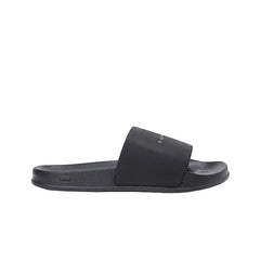 Tommy Hilfiger Ciabatte Uomo Nero