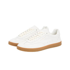 Tommy Hilfiger Sneakers Uomo Ecru